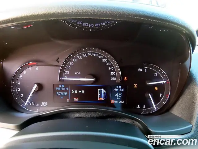 Cadillac ATS 2017 2.0 автомат (гидро), миниатюра 9 Cadillac ATS 2017 2.0 автомат (гидро), миниатюра 9
