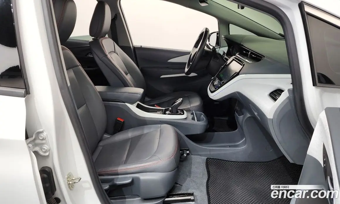 Chevrolet Bolt EV 2019 0.2 автомат (гидро), фото 11 Chevrolet Bolt EV 2019 0.2 автомат (гидро), фото 11