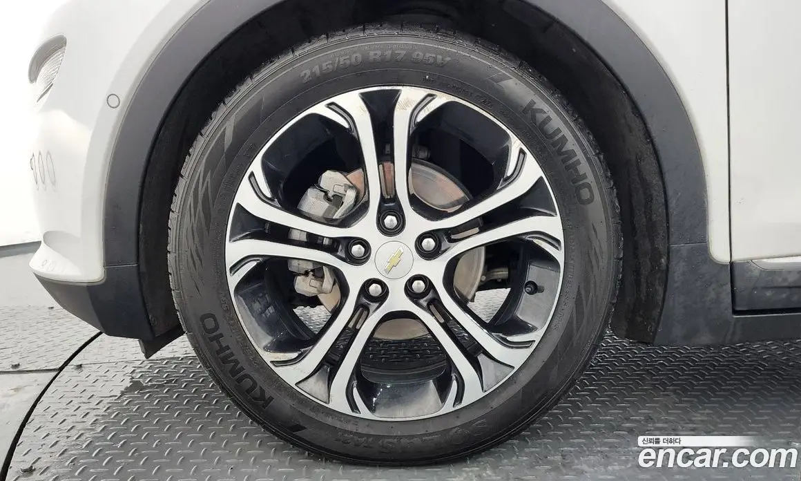 Chevrolet Bolt EV 2019 0.2 автомат (гидро), фото 5 Chevrolet Bolt EV 2019 0.2 автомат (гидро), фото 5