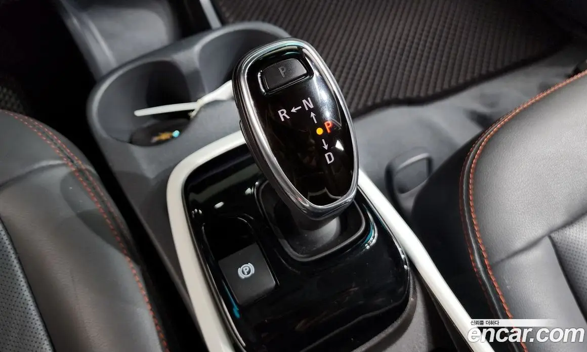 Chevrolet Bolt EV 2019 0.2 автомат (гидро), фото 9 Chevrolet Bolt EV 2019 0.2 автомат (гидро), фото 9