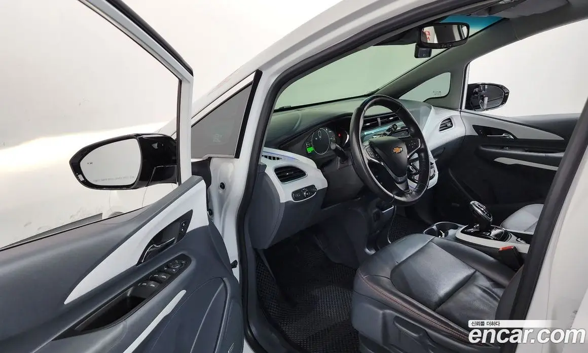 Chevrolet Bolt EV 2019 0.2 автомат (гидро), фото 10 Chevrolet Bolt EV 2019 0.2 автомат (гидро), фото 10