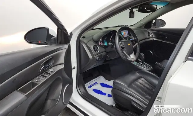 Chevrolet Cruze 2016 1.4 автомат (гидро), миниатюра 10