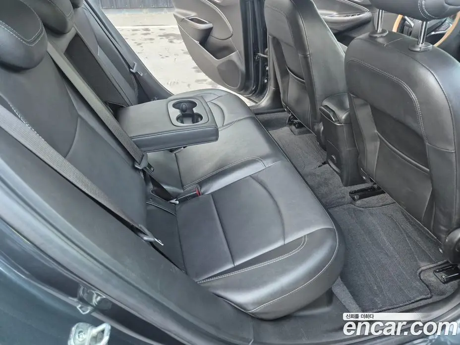Chevrolet Cruze 2017 1.4 автомат (гидро), фото 14 Chevrolet Cruze 2017 1.4 автомат (гидро), фото 14