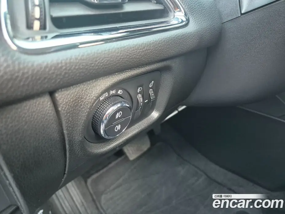Chevrolet Cruze 2017 1.4 автомат (гидро), фото 17 Chevrolet Cruze 2017 1.4 автомат (гидро), фото 17