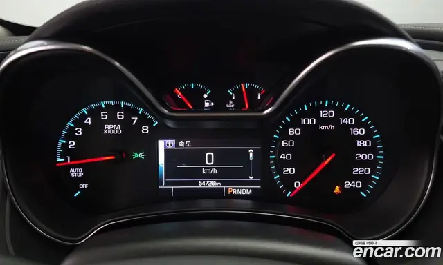 Chevrolet Impala 2019 2.5 автомат (гидро), миниатюра 11