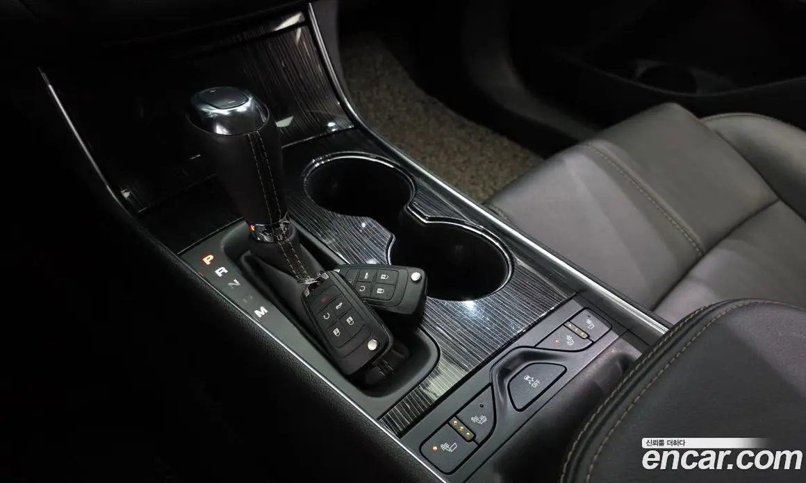Chevrolet Impala 2019 2.5 автомат (гидро), фото 12