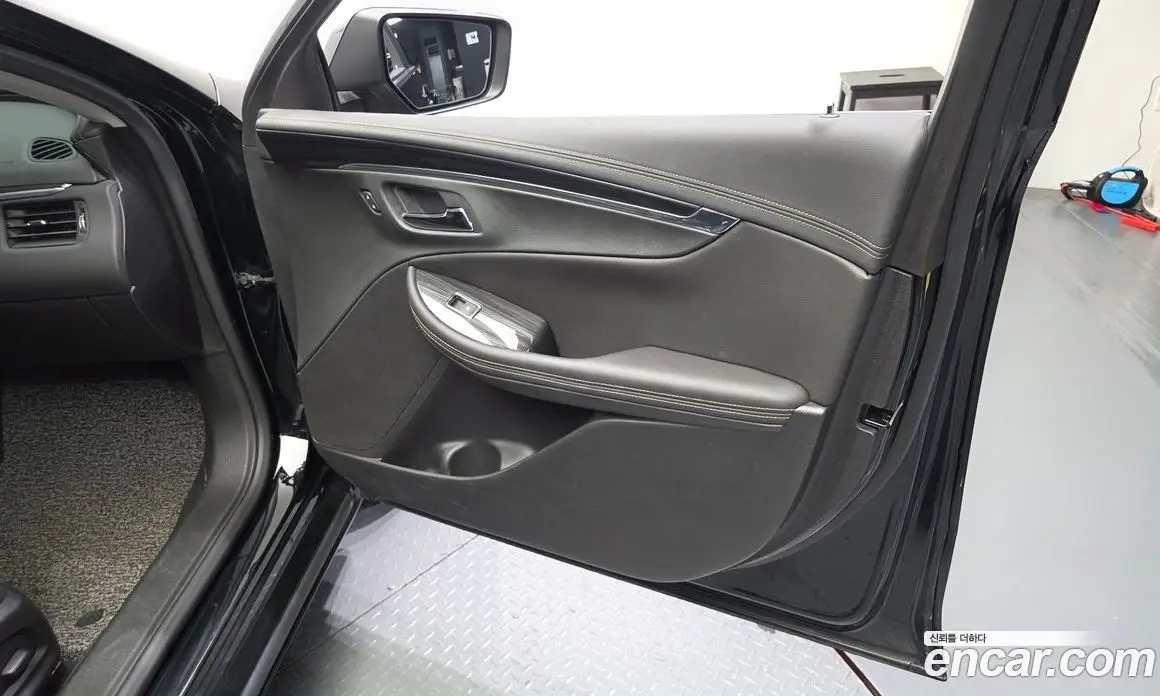 Chevrolet Impala 2019 2.5 автомат (гидро), фото 14