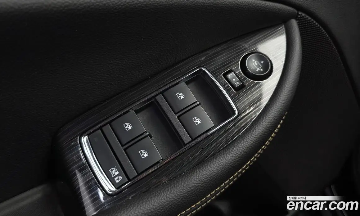Chevrolet Impala 2019 2.5 автомат (гидро), фото 26