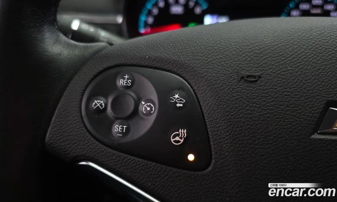 Chevrolet Impala 2019 2.5 автомат (гидро), фото 29