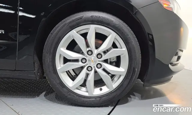 Chevrolet Impala 2019 2.5 автомат (гидро), миниатюра 7