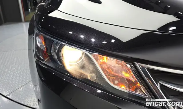 Chevrolet Impala 2019 2.5 автомат (гидро), миниатюра 8