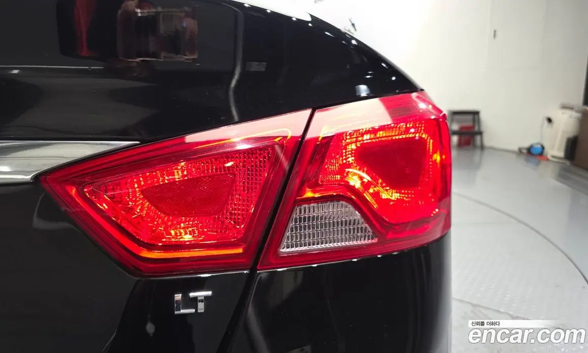 Chevrolet Impala 2019 2.5 автомат (гидро), фото 9
