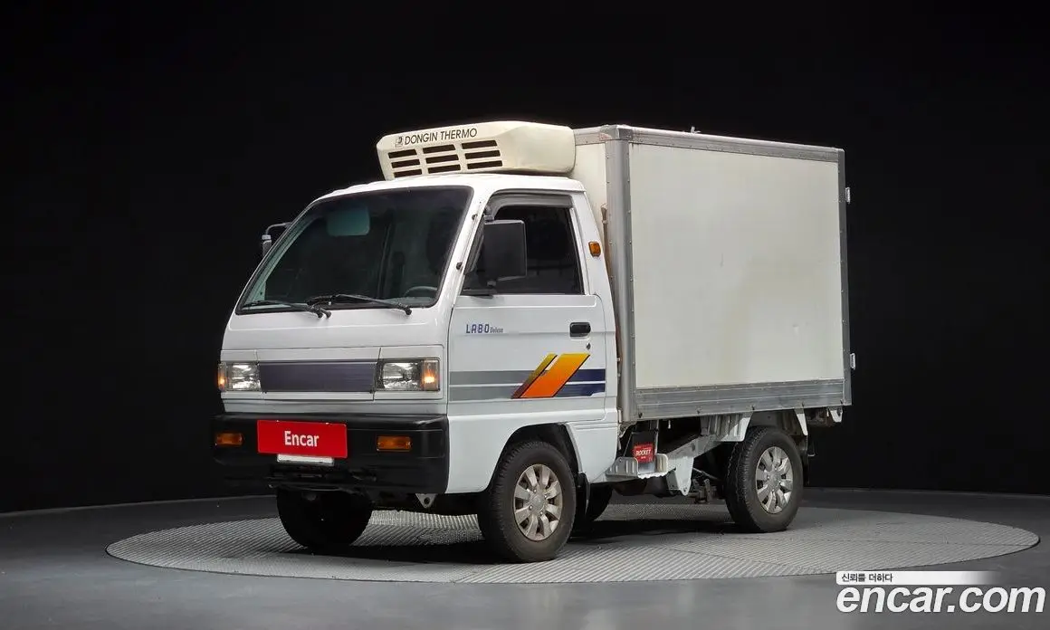 Chevrolet labo 2015 0.8 механика, фото 1 Chevrolet labo 2015 0.8 механика, фото 1
