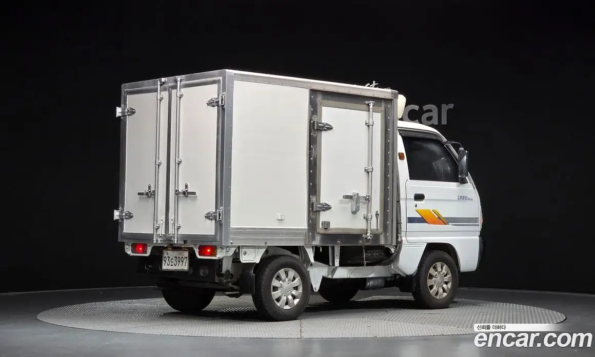 Chevrolet labo 2015 0.8 механика, фото 2 Chevrolet labo 2015 0.8 механика, фото 2