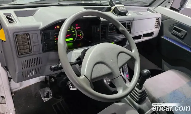 Chevrolet labo 2015 0.8 механика, миниатюра 12