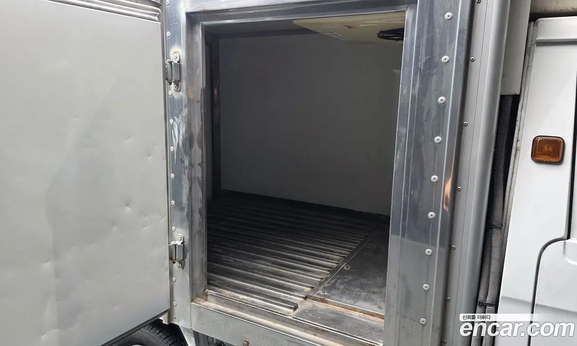 Chevrolet labo 2015 0.8 механика, фото 19 Chevrolet labo 2015 0.8 механика, фото 19