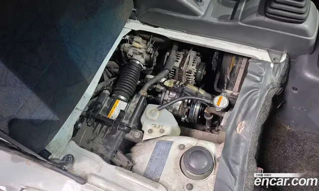 Chevrolet labo 2015 0.8 механика, миниатюра 6 Chevrolet labo 2015 0.8 механика, миниатюра 6