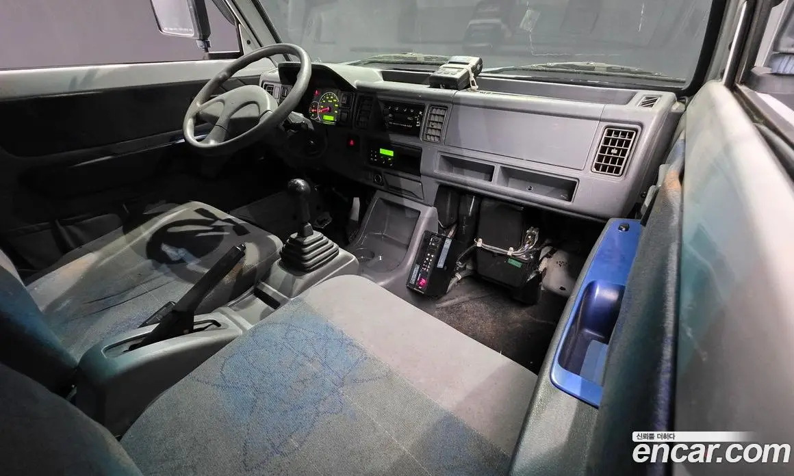 Chevrolet labo 2015 0.8 механика, фото 7 Chevrolet labo 2015 0.8 механика, фото 7