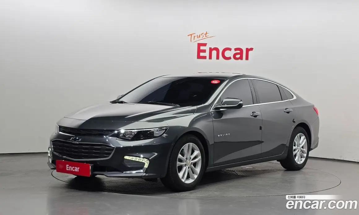 Chevrolet Malibu 2016 1.5 автомат (гидро), фото 1 Chevrolet Malibu 2016 1.5 автомат (гидро), фото 1