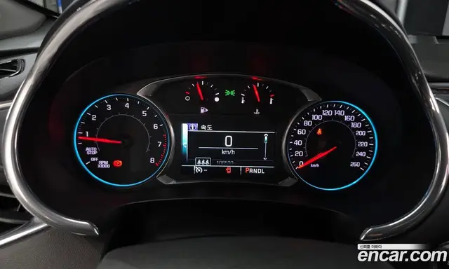 Chevrolet Malibu 2016 1.5 автомат (гидро), миниатюра 11 Chevrolet Malibu 2016 1.5 автомат (гидро), миниатюра 11