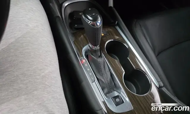 Chevrolet Malibu 2016 1.5 автомат (гидро), миниатюра 12
