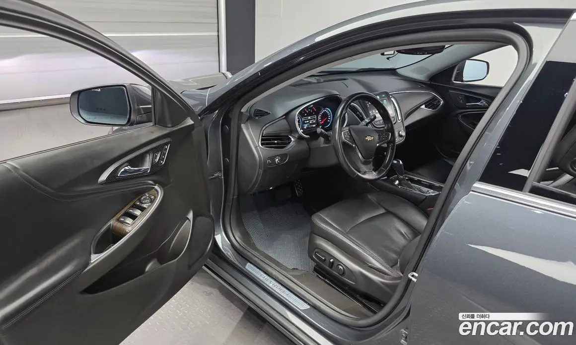 Chevrolet Malibu 2016 1.5 автомат (гидро), фото 13 Chevrolet Malibu 2016 1.5 автомат (гидро), фото 13