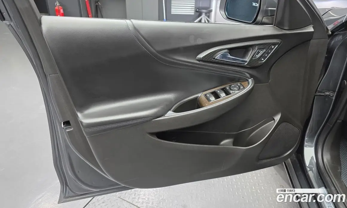Chevrolet Malibu 2016 1.5 автомат (гидро), фото 14 Chevrolet Malibu 2016 1.5 автомат (гидро), фото 14