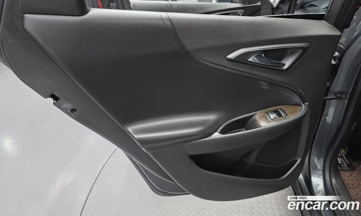 Chevrolet Malibu 2016 1.5 автомат (гидро), фото 15 Chevrolet Malibu 2016 1.5 автомат (гидро), фото 15