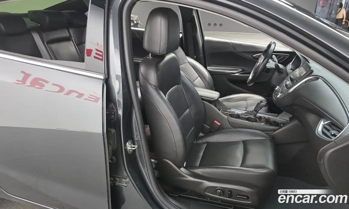 Chevrolet Malibu 2016 1.5 автомат (гидро), фото 16 Chevrolet Malibu 2016 1.5 автомат (гидро), фото 16