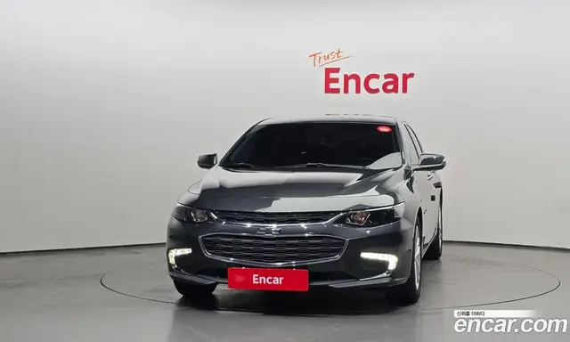 Chevrolet Malibu 2016 1.5 автомат (гидро), миниатюра 3 Chevrolet Malibu 2016 1.5 автомат (гидро), миниатюра 3