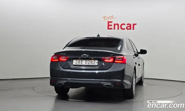 Chevrolet Malibu 2016 1.5 автомат (гидро), миниатюра 4 Chevrolet Malibu 2016 1.5 автомат (гидро), миниатюра 4