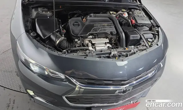 Chevrolet Malibu 2016 1.5 автомат (гидро), миниатюра 6 Chevrolet Malibu 2016 1.5 автомат (гидро), миниатюра 6