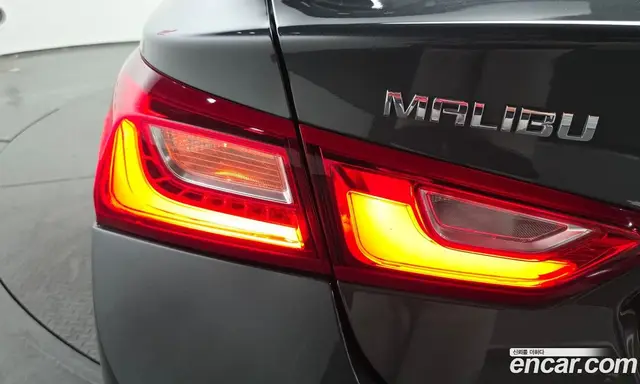 Chevrolet Malibu 2016 1.5 автомат (гидро), миниатюра 9 Chevrolet Malibu 2016 1.5 автомат (гидро), миниатюра 9