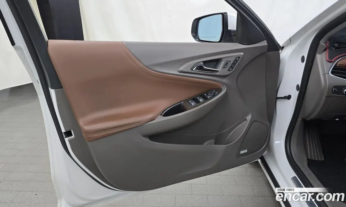 Chevrolet Malibu 2018 1.5 автомат (гидро), фото 13