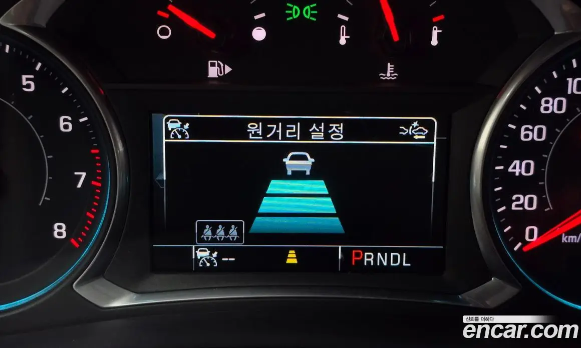 Chevrolet Malibu 2018 1.5 автомат (гидро), фото 20