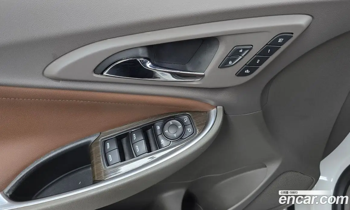 Chevrolet Malibu 2018 1.5 автомат (гидро), фото 25