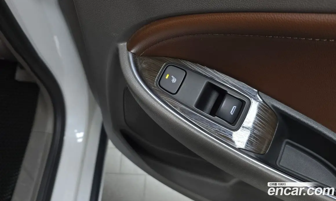 Chevrolet Malibu 2018 1.5 автомат (гидро), фото 29