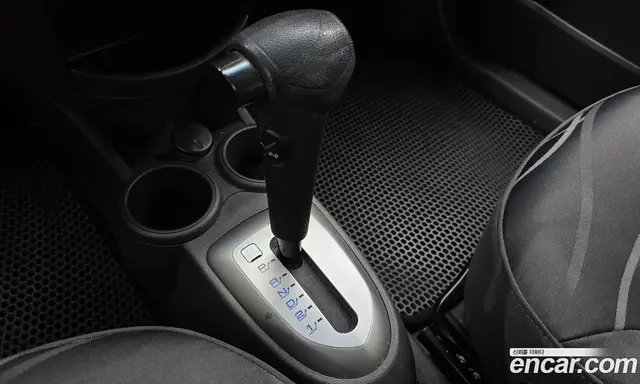 Chevrolet Matiz 2011 1.0 автомат (гидро), миниатюра 9 Chevrolet Matiz 2011 1.0 автомат (гидро), миниатюра 9