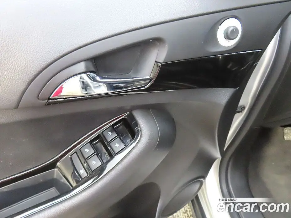 Chevrolet Orlando 2012 2.0 автомат (гидро), фото 11