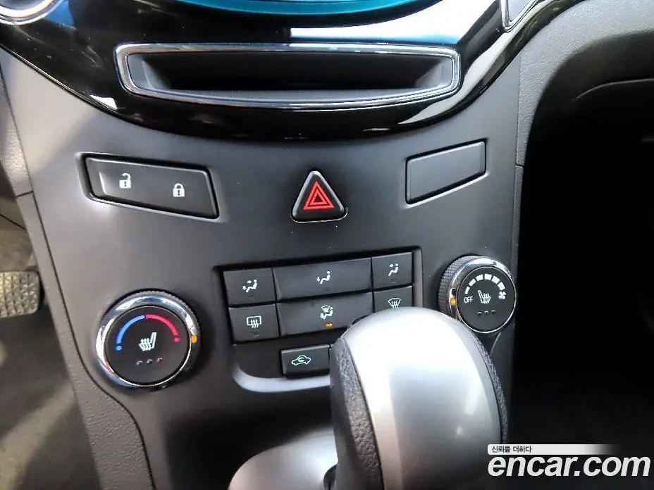 Chevrolet Orlando 2012 2.0 автомат (гидро), фото 15