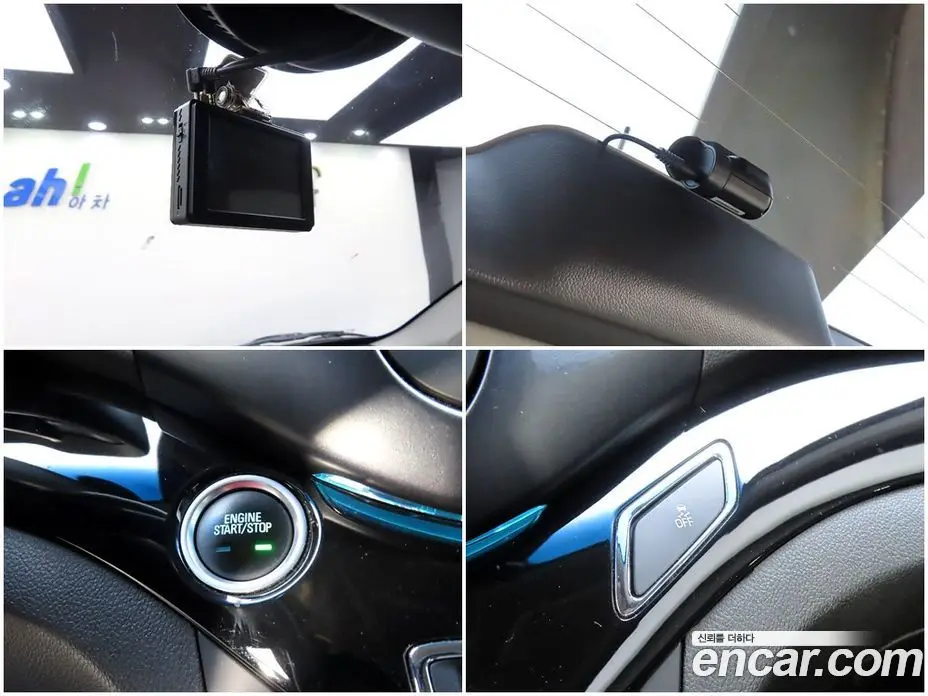 Chevrolet Orlando 2012 2.0 автомат (гидро), фото 16