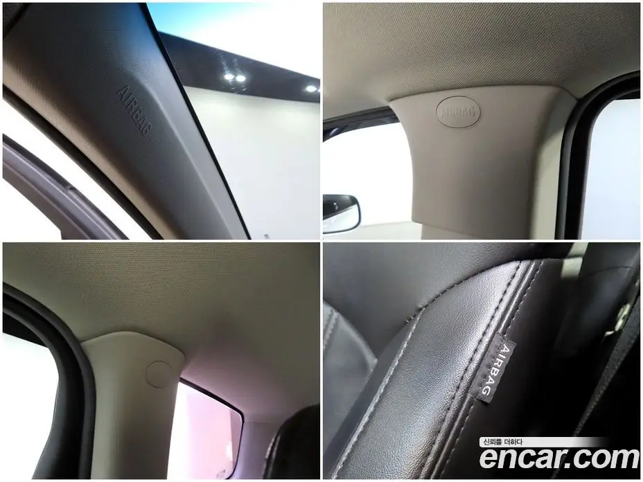 Chevrolet Orlando 2012 2.0 автомат (гидро), фото 19
