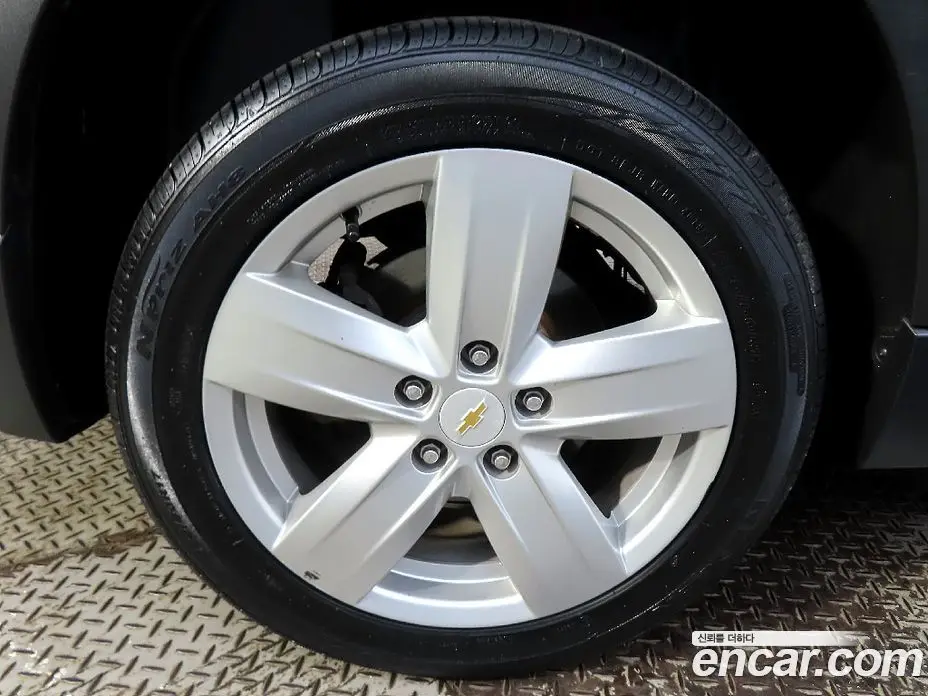 Chevrolet Orlando 2012 2.0 автомат (гидро), фото 20