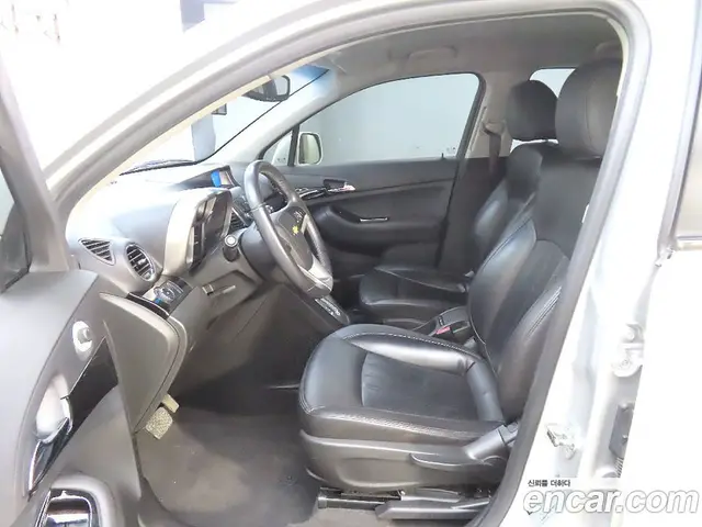 Chevrolet Orlando 2012 2.0 автомат (гидро), миниатюра 8