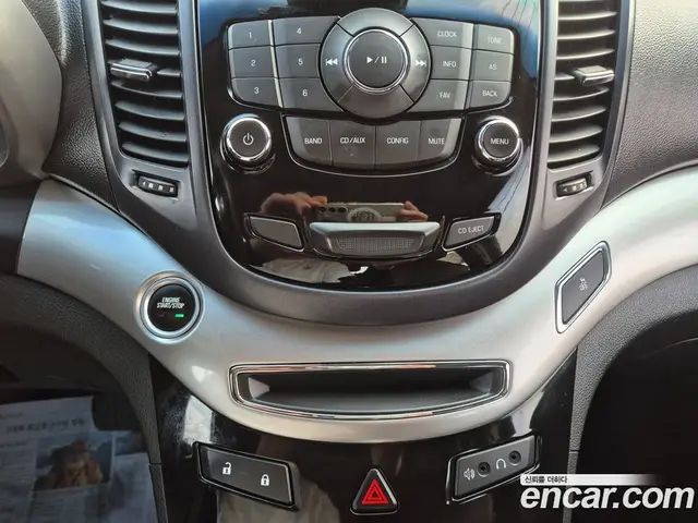 Chevrolet Orlando 2012 2.0 автомат (гидро), миниатюра 11 Chevrolet Orlando 2012 2.0 автомат (гидро), миниатюра 11