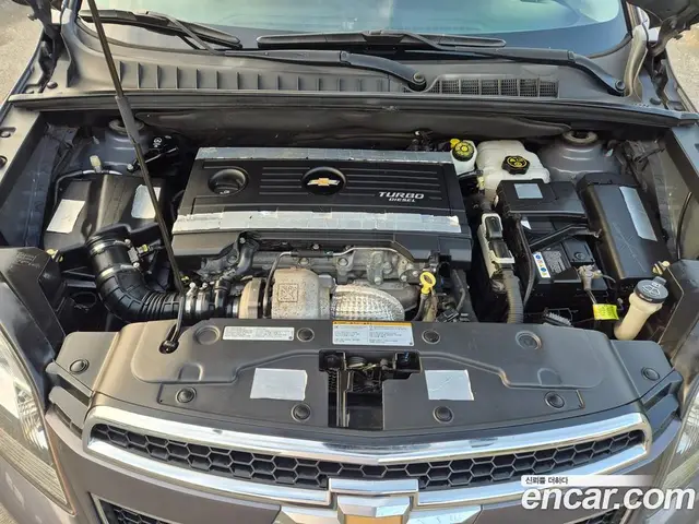 Chevrolet Orlando 2012 2.0 автомат (гидро), миниатюра 6 Chevrolet Orlando 2012 2.0 автомат (гидро), миниатюра 6