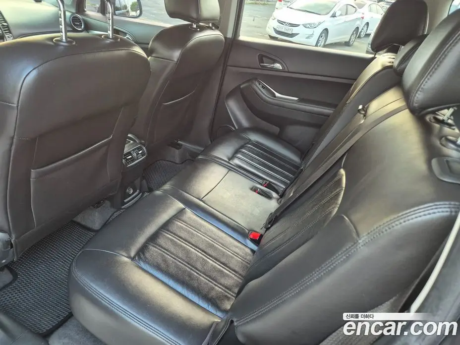 Chevrolet Orlando 2012 2.0 автомат (гидро), фото 7 Chevrolet Orlando 2012 2.0 автомат (гидро), фото 7