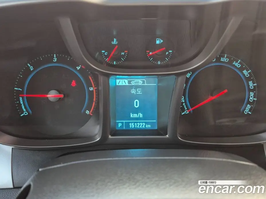 Chevrolet Orlando 2012 2.0 автомат (гидро), фото 8 Chevrolet Orlando 2012 2.0 автомат (гидро), фото 8