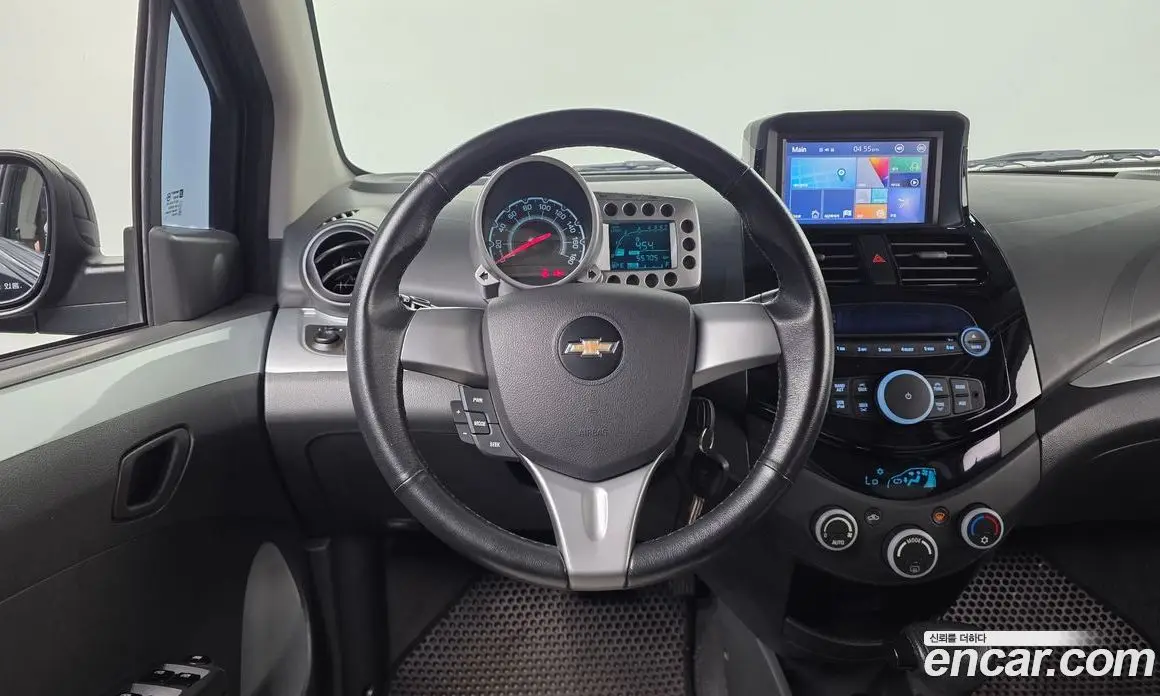 Chevrolet Spark 2011 1.0 автомат (гидро), фото 13 Chevrolet Spark 2011 1.0 автомат (гидро), фото 13