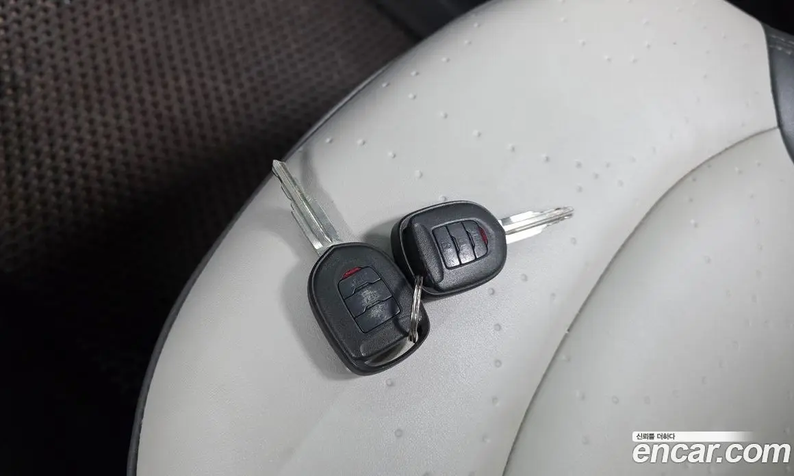 Chevrolet Spark 2011 1.0 автомат (гидро), фото 18 Chevrolet Spark 2011 1.0 автомат (гидро), фото 18